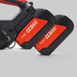 Mini motosega CCS800 - immagine 3