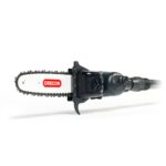 Arbo potatore elettronico telescopico a batteria - immagine 3