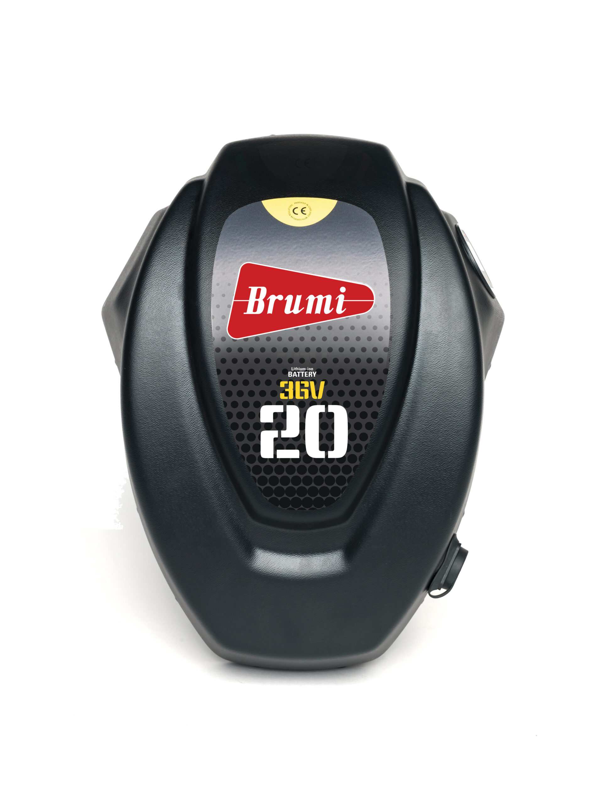 BP. 36V 20Ah Li-ion + CARICATOR – BM3620