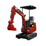 BRUMI MINI ESCAVATORE DIG10Q