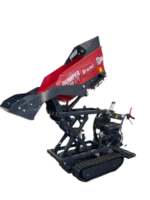 DUMPER 550 EPE - BRC550EPE - immagine 3