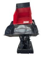 DUMPER 550 EPE - BRC550EPE - immagine 4