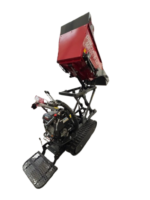 DUMPER 550 EPE - BRC550EPE - immagine 5