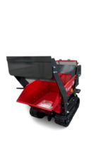 DUMPER 550 EPI - BRC550EPI - immagine 2