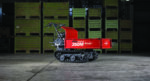 BRUMI CARRIER 350- BRC350