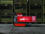 BRUMI CARRIER 550- BRC550