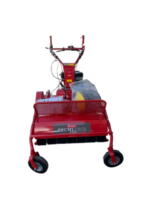 TRINCIA TRI86 CINGOLATO - TRI86C - immagine 3