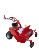 TRINCIA TRI86 CINGOLATO - TRI86C - immagine 4